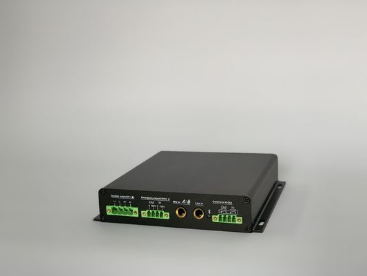 プロジェクトのための2*15W 8ohms IpネットワークPAシステム壁の台紙のアンプ