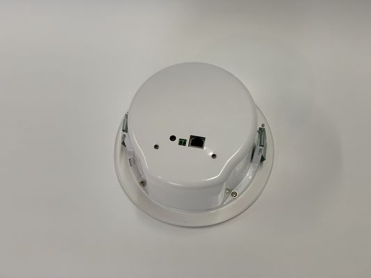 6w IpのアンプのスピーカーPaシステムIp天井のスピーカー