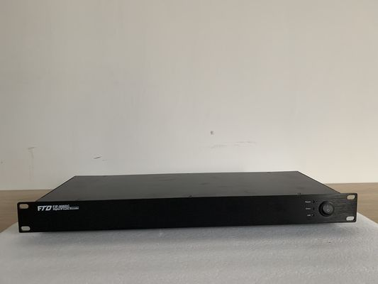 デコーダーが付いているIP-900DC PAのシステム・ネットワークの可聴周波前置増幅器