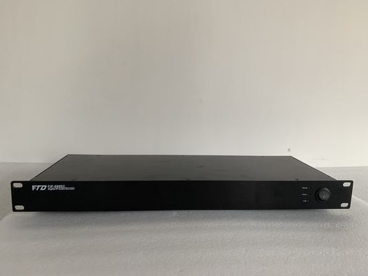 放送システムIpの公用住所PaシステムIpネットワークの可聴周波アダプター
