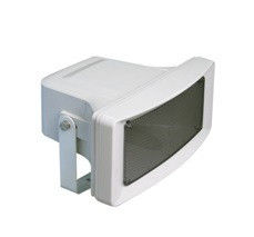 Poeが付いているIp Paシステム ネットワーク スピーカーの屋外30w Ipホーン スピーカー