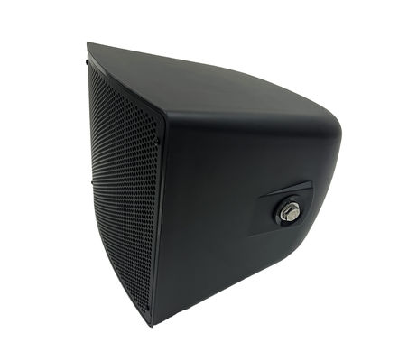 安全リング付き耐候性200Wホーンスピーカー