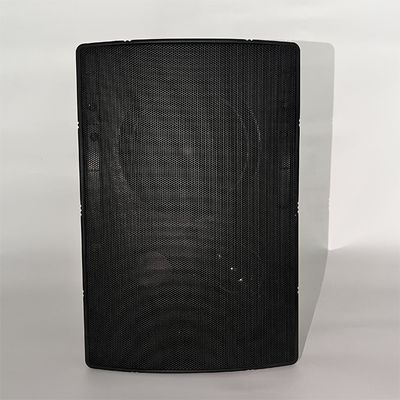 paシステム スピーカーpaの学校のための対面壁の台紙のスピーカー