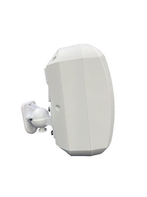 Paの住所システム4.5インチ20w-10w-5w-2.5w 100v及び8ohmsは壁の台紙のスピーカーを防水する