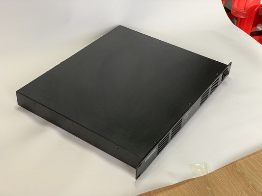 クラスDの2チャンネル240W電力増幅器の電力増幅器5000ワット