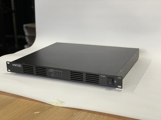 クラスDのアンプ板120W 4チャンネルのクラスDのアンプ