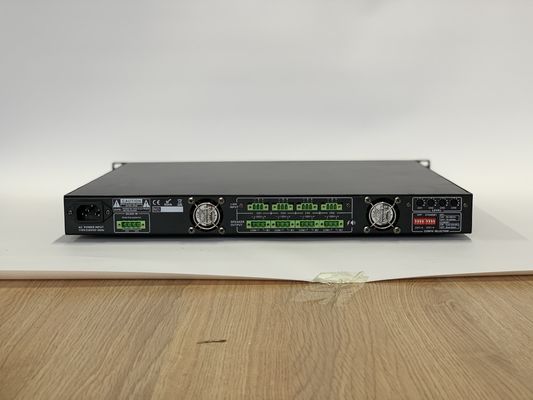 クラスDのアンプ板120W 4チャンネルのクラスDのアンプの音声