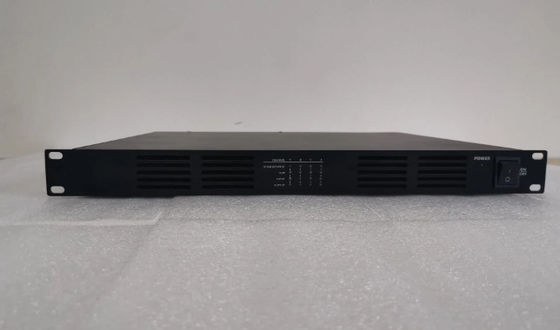 PAのアンプのクラスDの2チャンネル350W電力増幅器5000ワット