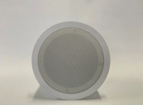 6&quot;同軸天井のスピーカーの構内放送