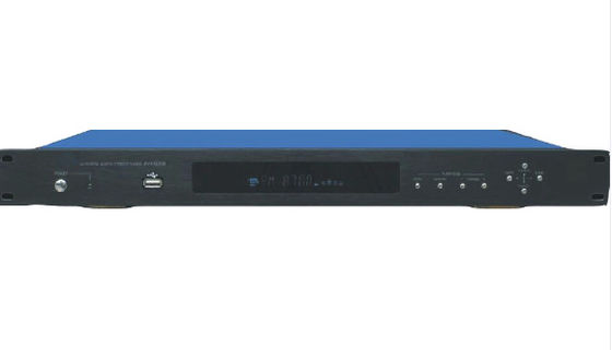 USBが付いている公用住所のスピーカーの経済のデジタルAM/FMチューナー