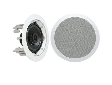 公用住所のスピーカー8&quot;同軸天井のスピーカー（10W-20W-40W）