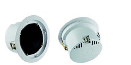 5&quot; 100V公用住所の天井のスピーカー（3W-6W）   天井のスピーカーのbluetoothの無線電信