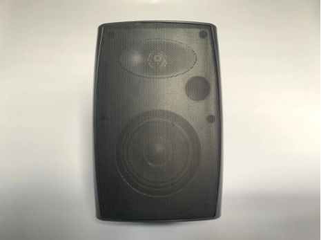 5&quot;アンプが付いている対面壁の台紙のスピーカーのbluetoothの壁の台紙のスピーカー