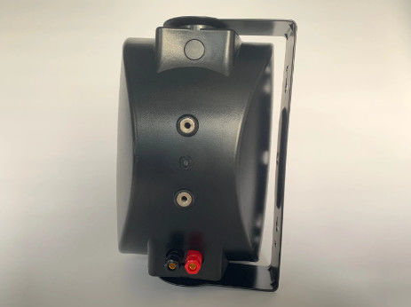 5&quot;アンプが付いている対面壁の台紙のスピーカーのbluetoothの壁の台紙のスピーカー