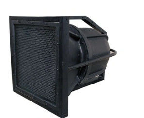 FOH-3150屋外の角のスピーカー、両方向150W、IP66、75-18KHz