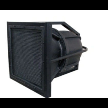FOH-3300は300W定格出力が付いているPAシステム スピーカーに耐候性を施す