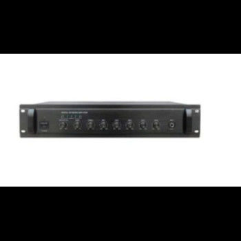 IPネットワークのアンプ120W