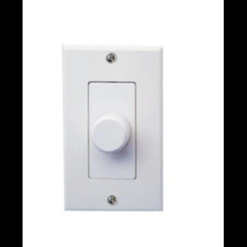 専門のオーディオ・システムのスピーカー24Vリレーが付いている音量調整器